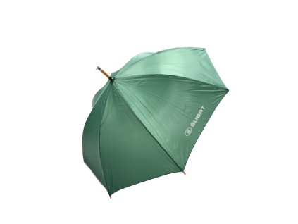 Deštník zelený
