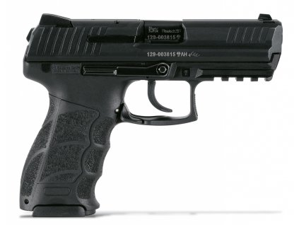 Heckler Koch P30 V3
