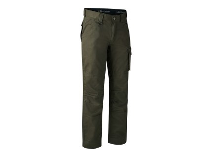 Deerhunter kalhoty Rogaland zelené