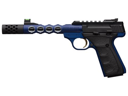 Pistole Browning Buck Mark Vision Blue 22LR