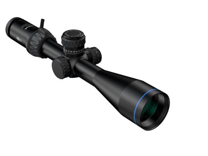 Puškohled Meopta Optika6 3-18x50 RD SFP 4K