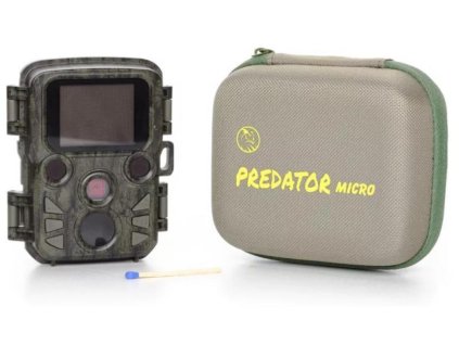Fotopast Predator Micro