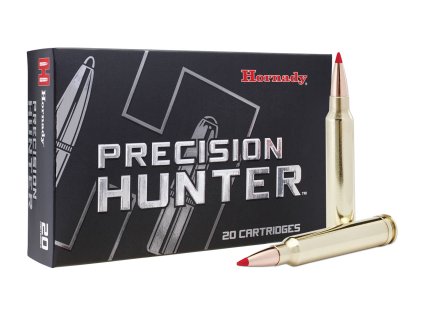 6,5 Creedmoor Hornady ELD-X Precision Hunter(143gr)