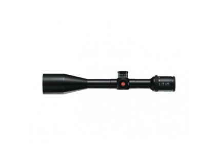 Puškohled Leica Fortis 6 2,5-15x56i L-4a + šína +BDC