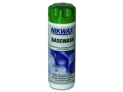 Prací prostředek Base WASH