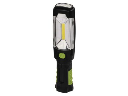 led nabíjecí svítilna 380lm