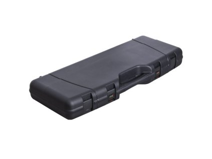 kufr ciselny zamek zbran