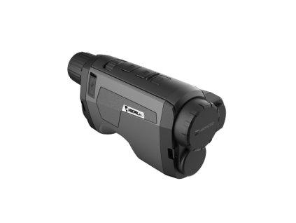 Fusion monokulár Hikmicro Gryphon GH25L 12µm 328x288 25mm (termovize a noční vidění 2v1)