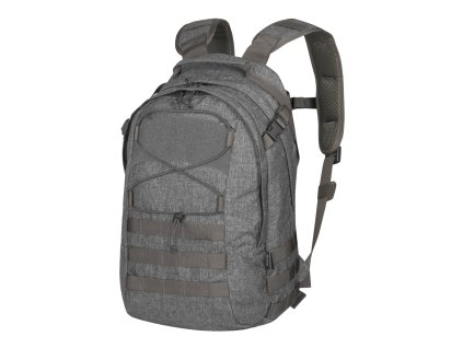 helikon edc batoh šedý