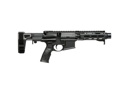 DDM4 PDW SBR