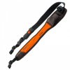 Niggeloh řemen na zbraň Action orange