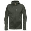 Fjällräven mikina Abisko Trail fleece