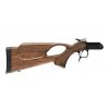 Bergara jednuška 308W thumbhole pažba