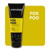 animology fox poo