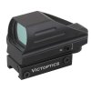 VictOptics TMC 1x22x33 RGD - Kolimátor