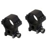 Vector Optics Montáž 30mm Weaver oka s podhledem