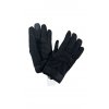 černé rukavice taktické