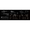 vector optics gunpany ar15 gun cleaning bench mat