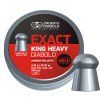 exact king mk2