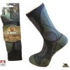 Dr. Hunter ponožky Herbst Expedition 42-44