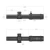 Vector Optics Forester 1-5x24 11