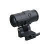 Zvětšovací modul kolimátor Vector Optics Maverick IV 3x22 05