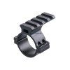 Vector Optics montáž 30mm s horní weaver lištou (na přísvit)