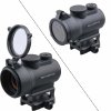 Vector Optics Centurion 1x30 12