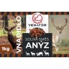 Venator solná směs vnadidlo - Anýz