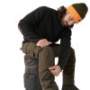 fjallraven kalhoty barents pro hydratic trs
