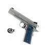 colt 1911 stainless
