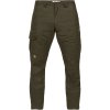 Fjällräven kalhoty Karl Pro Winter