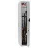 rottner waffenschrank yukon 5 s1 el T06390 inhalt2