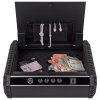 rottner pistolenkassette schutzbox gunmaster xl v2 T06182 inhalt wertsachen