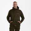 bunda softshell myslivecká deerhunter