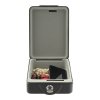 rottner travel safe unterwegstresor T04494 inhalt