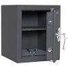 rottner wertschutzschrank en1 toscana 50 anthrazit v2 T04680 offen