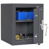 rottner wertschutzschrank en1 toscana 50 anthrazit v2 T04680 inhalt2