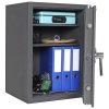 rottner wertschutzschrank en1 toscana 65 el anthrazit v2 T04685 inhalt2