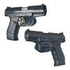 rottner waffenschloss guncontrol T06092 anwenderbild pistolen
