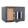 rottner safe prestige 250 on T06150 offen