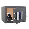 rottner safe prestige 250 on T06150 inhalt
