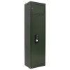rottner munitionsschrank waffenschrank utah 8 el gruen T06387 vs