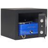 rottner moebeltresor jupiter 1 el anthrazit T06444 inhalt2