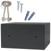 rottner moebeltresor jupiter 2 anthrazit T06446 zubehoer1