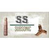 lovecka strela  pro subsonic1