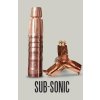 lovecka strela  pro subsonic