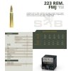 223 Rem. SB FMJ Training