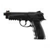 RazorGun vzduchovka na CO2 Excite - 4,5 mm BB + Ochranné brýle a 250 ks střeliva