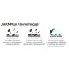 Nanoprotech GNP Gun Cleaner